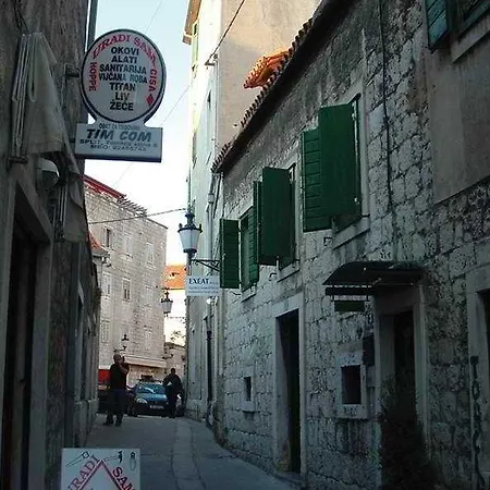 Apartament G+ Split
